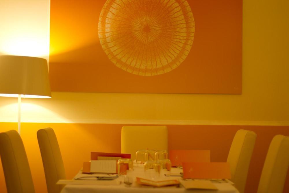 Hotel Blu Rieti Exterior photo