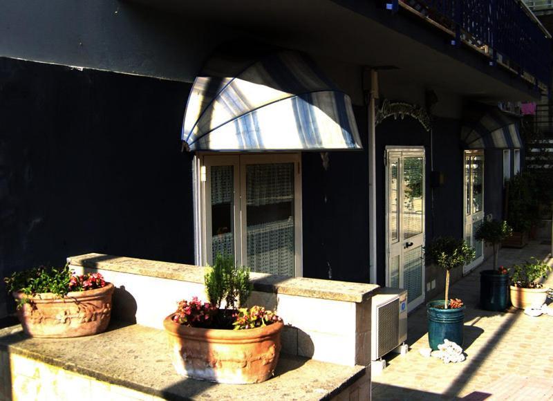 Hotel Blu Rieti Exterior photo
