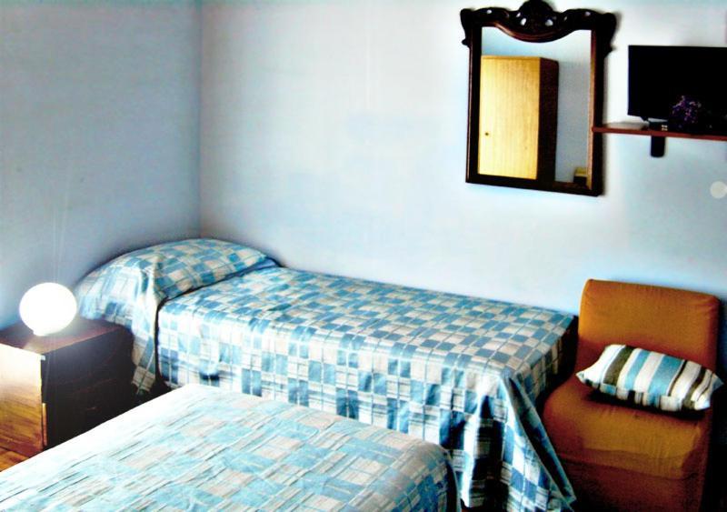 Hotel Blu Rieti Exterior photo